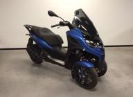 PIAGGIO MP3 310 HPE SPORT - PROMOTION