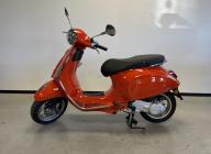 VESPA PRIMAVERA 50 