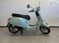 VESPA PRIMAVERA 50 