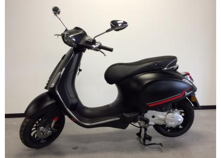 VESPA SPRINT 50 S - DESTOCKAGES