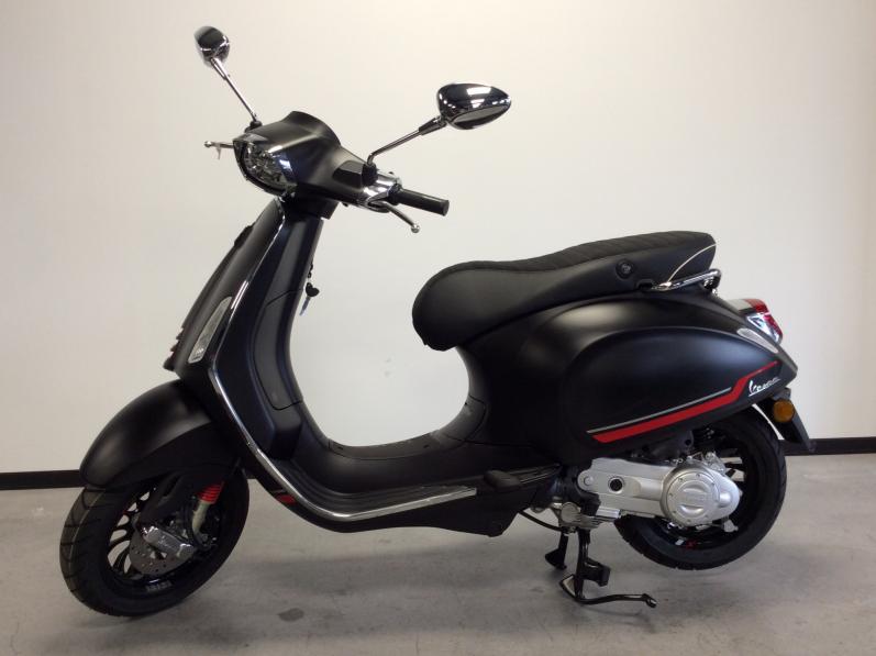 VESPA SPRINT 50 S - DESTOCKAGES