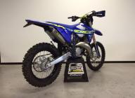 SHERCO 125 SE FACTORY - Offre de démo