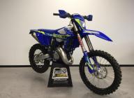 SHERCO 125 SE FACTORY - Offre de démo