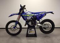 SHERCO 125 SE FACTORY - Offre de démo