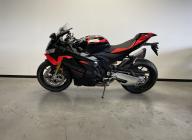 APRILIA RSV4 1100 FACTORY