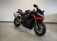 APRILIA RSV4 1100 FACTORY
