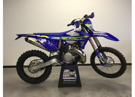 SHERCO 300 SE FACTORY - Offre de démo