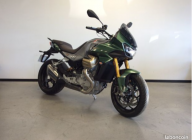 MOTO GUZZI V100  MANDELLO S - DEMONSTRATION