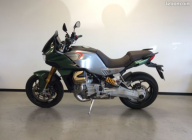 MOTO GUZZI V100  MANDELLO S - DEMONSTRATION