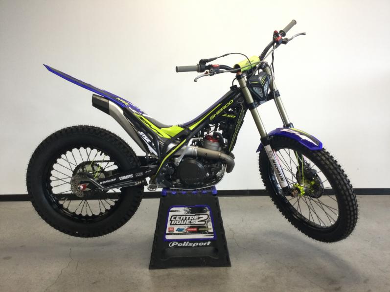 SHERCO 2.5 ST2022