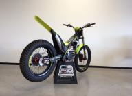 SHERCO 3.0 ST REPLICA FAJARDO 2021