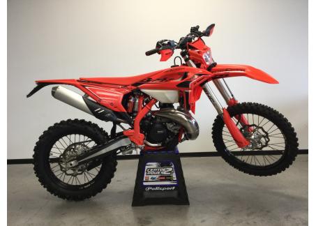 BETA RR 300 X-Pro - Offre de démo 