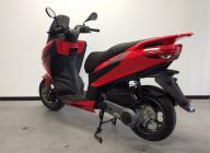 APRILIA 50 SXR 