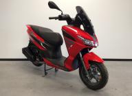 APRILIA 50 SXR 