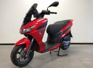 APRILIA 50 SXR 