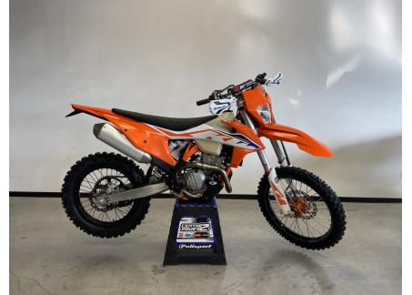 KTM 350 4T EXC-F 2023