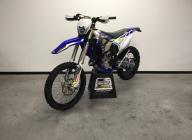 SHERCO 300 SEF FAFTORY 2023