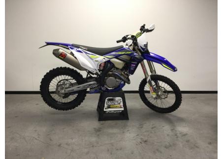 SHERCO 300 SEF FAFTORY 2023