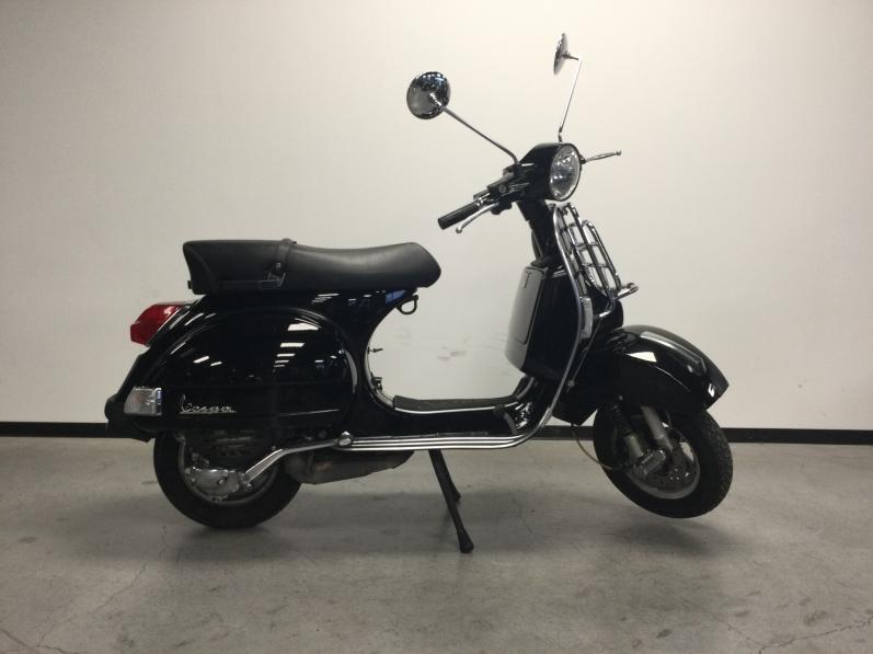 VESPA 125 PX