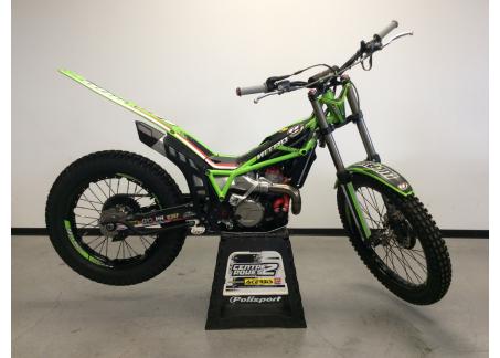 VERTIGO 250 NITRO 2023