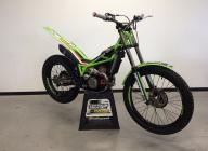 VERTIGO 250 NITRO 2023