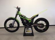 VERTIGO 250 NITRO 2023