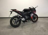 APRILIA RS 125 REPLICA