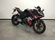 APRILIA RS 125 REPLICA