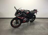 APRILIA RS 125 REPLICA