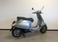 VESPA ELECTRICA 70 - PROMO FAST START