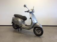 VESPA ELECTRICA 70 - PROMO FAST START