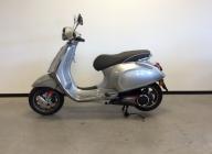 VESPA ELECTRICA 70 - PROMO FAST START