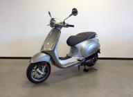 VESPA ELECTRICA 70 - PROMO FAST START