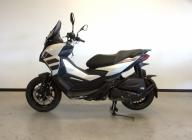 APRILIA SR 125 GT 2025
