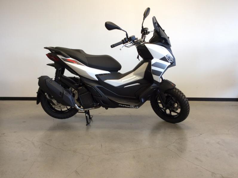APRILIA SR 125 GT 2025