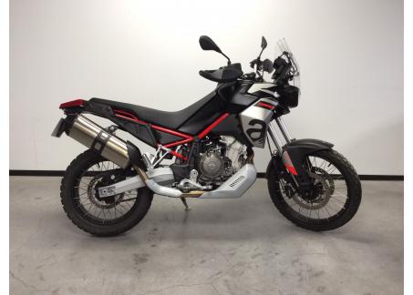 APRILIA TUAREG 660