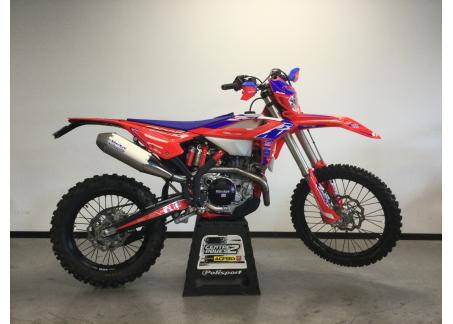 BETA RR 390 RACING 2024 - DESTOCKAGE