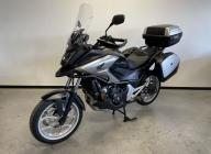 HONDA NC 750 X DCT 
