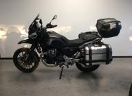 MOTO GUZZI V85 TT 850 STRADA - PROMOTION 
