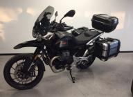 MOTO GUZZI V85 TT 850 STRADA - PROMOTION 