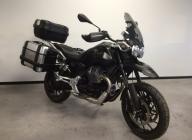 MOTO GUZZI V85 TT 850 STRADA - PROMOTION 