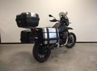 MOTO GUZZI V85 TT 850 STRADA - PROMOTION 