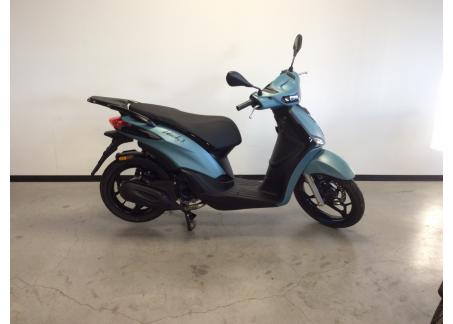 PIAGGIO LIBERTY S 50 Iget