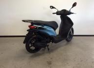 PIAGGIO LIBERTY S 50 Iget