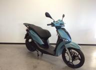 PIAGGIO LIBERTY S 50 Iget