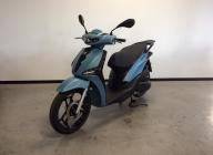 PIAGGIO LIBERTY S 50 Iget
