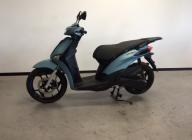 PIAGGIO LIBERTY S 50 Iget