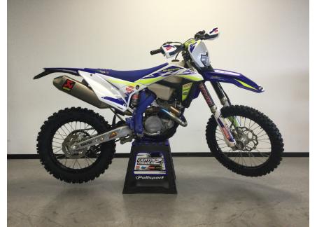 SHERCO 300 SE-F FACTORY 2021