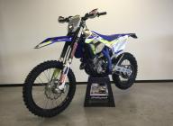 SHERCO 300 SE-F FACTORY 2021