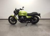 MOTO GUZZI V7 SPORT - VEHICULE DE DEMONSTRATION 